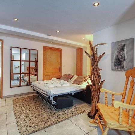 Chalet Minouche Chamonix Kültér fotó