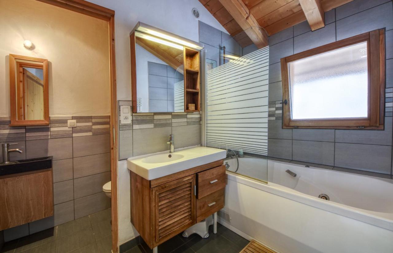 Chalet Minouche Chamonix Kültér fotó